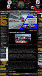 Mobile Screenshot of fr-gtr.ru